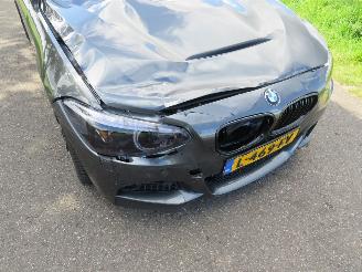BMW 1-serie 116i  Automaat  136pk High Executive Euro 6!!! 160.000km  M Edition 2013 nieuwe model  top staat picture 6