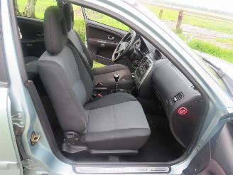 Mitsubishi Carisma 1.6 Platium 190.000km nap 5drs  2004 Airco  [schadevrij top top staat nieuwe apk picture 3