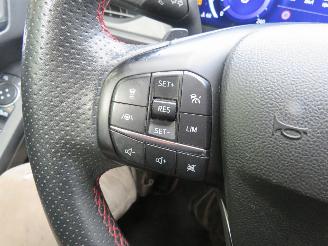 Ford Focus 1.0 125 pk Automaat EcoBoost Hybrid ST Line X Business Schuifkanteldak Camera navigatie picture 30