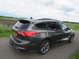 Ford Focus 1.0 125 pk Automaat EcoBoost Hybrid ST Line X Business Schuifkanteldak Camera navigatie picture 22