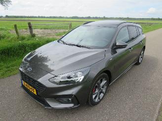 Ford Focus 1.0 125 pk Automaat EcoBoost Hybrid ST Line X Business Schuifkanteldak Camera navigatie picture 3