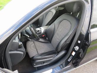 Mercedes C-klasse 250 Ambition Automaat Sedan 211pk Leer Camera  luchtvering  2016-09 picture 3