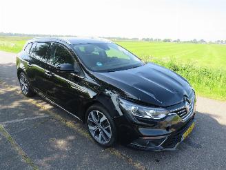 Renault Mégane 1.6 DCI BOSE EXCLUSIEF 131PK  202.000KM NAP  2017 picture 31