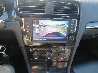 Volkswagen Golf GTI 20 TSi 5drs 220pk Automaat  190.000  Camera Navigatie Leer 2013-11 picture 20