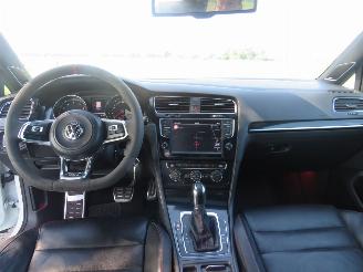 Volkswagen Golf GTI 20 TSi 5drs 220pk Automaat  190.000  Camera Navigatie Leer 2013-11 picture 26