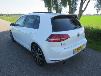 Volkswagen Golf GTI 20 TSi 5drs 220pk Automaat  190.000  Camera Navigatie Leer 2013-11 picture 23