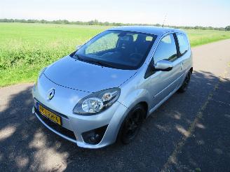 Renault Twingo 1.2 16v Dynamique Schadevrij!!! 2010  Airco Cruiscontrolle top top staat picture 11