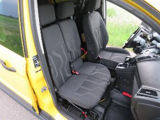 Ford Transit Connect 1.5 TDCi Automaat!!! 120pk euro 6  lange dubbelschuifdeur  parkeerschade  deukje 2016-11 picture 2
