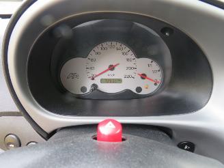 Ford Ka 1.3  72.000km Nap  Cool & Sound  Airco  [ Geen Roest [ nieuwstaat parkeerschade picture 2