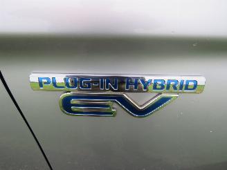 Mitsubishi Outlander 2.0  121PK PHEV 4X4 PLUG IN  HYBRIDE EXECUTIVE X LINE EDITION 2015  CAMERA picture 15