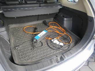 Mitsubishi Outlander 2.0  121PK PHEV 4X4 PLUG IN  HYBRIDE EXECUTIVE X LINE EDITION 2015  CAMERA picture 7