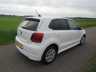 Volkswagen Polo 1.2 TDi  Blue Motion  5drs Navigatie Airco  2013  Nieuwstaat picture 18