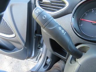 Opel Crossland X 1.2 131pk  Automaat  Turbo  61.000km nap Camera Navigatie Leer Automaat picture 17