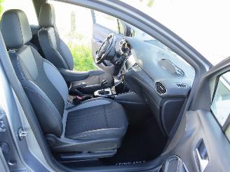 Opel Crossland X 1.2 131pk  Automaat  Turbo  61.000km nap Camera Navigatie Leer Automaat picture 8