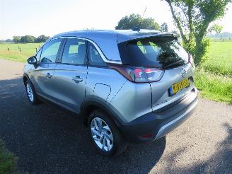 Opel Crossland X 1.2 131pk  Automaat  Turbo  61.000km nap Camera Navigatie Leer Automaat picture 2