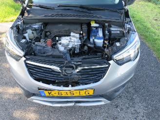 Opel Crossland X 1.2 131pk  Automaat  Turbo  61.000km nap Camera Navigatie Leer Automaat picture 14