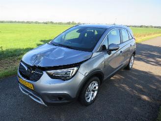 Opel Crossland X 1.2 131pk  Automaat  Turbo  61.000km nap Camera Navigatie Leer Automaat picture 7