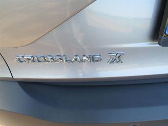 Opel Crossland X 1.2 131pk  Automaat  Turbo  61.000km nap Camera Navigatie Leer Automaat picture 12