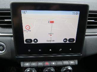 Renault Captur 16 E-TECH HYBRID/ ELEKTRIC BENZINE  2024   Automaat   2024  32.000km Nap Camera Navigatie picture 21