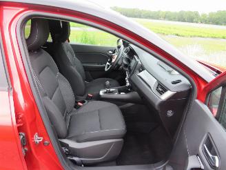 Renault Captur 16 E-TECH HYBRID/ ELEKTRIC BENZINE  2024   Automaat   2024  32.000km Nap Camera Navigatie picture 9