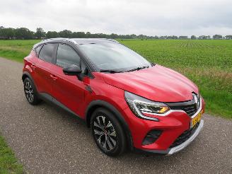 Renault Captur 16 E-TECH HYBRID/ ELEKTRIC BENZINE  2024   Automaat   2024  32.000km Nap Camera Navigatie picture 2