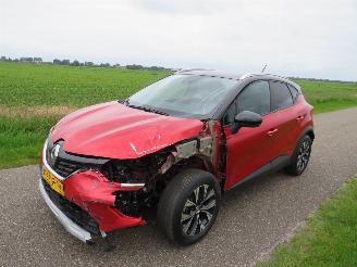 Renault Captur 16 E-TECH HYBRID/ ELEKTRIC BENZINE  2024   Automaat   2024  32.000km Nap Camera Navigatie picture 25
