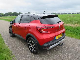 Renault Captur 16 E-TECH HYBRID/ ELEKTRIC BENZINE  2024   Automaat   2024  32.000km Nap Camera Navigatie picture 12