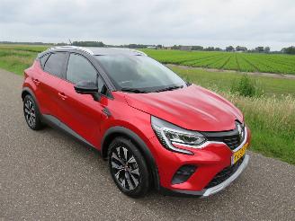 škoda osobní automobily Renault Captur 16 E-TECH HYBRID/ ELEKTRIC BENZINE  2024   Automaat 32.000km Nap Camera Navigatie 2024/4