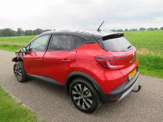 Renault Captur 16 E-TECH HYBRID/ ELEKTRIC BENZINE  2024   Automaat   2024  32.000km Nap Camera Navigatie picture 33