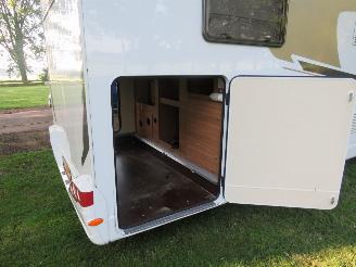Fiat Ducato Roller Capron  T447 6 persoons 2.3 Turbo 131pk  88.000 km Camera Navigatie zonnepanelen picture 37