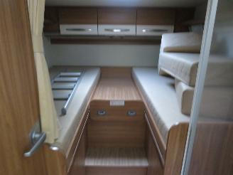 Fiat Ducato Roller Capron  T447 6 persoons 2.3 Turbo 131pk  88.000 km Camera Navigatie zonnepanelen picture 21