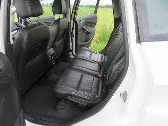 Ford Focus C-Max Ford C-Max 2.0 Automaat Plug-in Hybrid Titanium Plus Elektriciteit 170.000km nap vol optie picture 11
