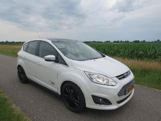 Ford Focus C-Max Ford C-Max 2.0 Automaat Plug-in Hybrid Titanium Plus Elektriciteit 170.000km nap vol optie picture 3