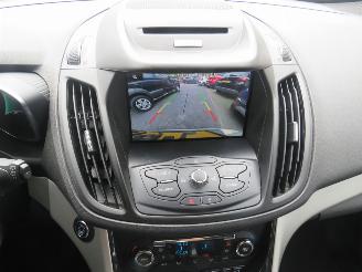 Ford Focus C-Max Ford C-Max 2.0 Automaat Plug-in Hybrid Titanium Plus Elektriciteit 170.000km nap vol optie picture 19