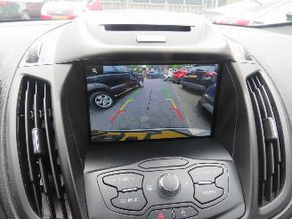 Ford Focus C-Max Ford C-Max 2.0 Automaat Plug-in Hybrid Titanium Plus Elektriciteit 170.000km nap vol optie picture 8