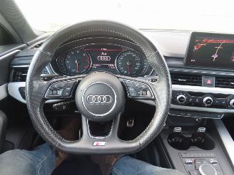 Audi A4 Avant 1.4 TFSi 150pk Automaat  S line sport Design Pro Line  2018  [ splinter splinter nieuw picture 24