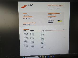 Suzuki Swift 1.2 94pk  Automaat 5Drs 68.000km Nap Airco Exclusief  2015-12 picture 8