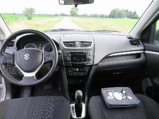 Suzuki Swift 1.2 94pk  Automaat 5Drs 68.000km Nap Airco Exclusief  2015-12 picture 19