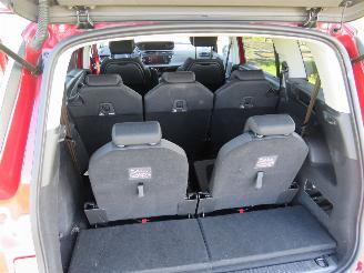 Citroën C4 1.2 131pk Grande picasso 7 persoons euro 6 Business Navigatie Clima  2017 picture 3