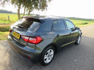 Schadeauto Audi A1 Audi A1 - Sportback 30 TFSI Pro Line 110PK | Virtual Cockpit | 17 2021/3