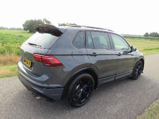 škoda osobní automobily Volkswagen Tiguan 2.0 TSI 320pk R75 Edition 4 Motion 91.000km nap 2022 [ nieuwstaat Automaat 2022/11