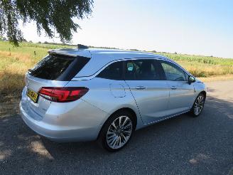 Opel Astra SPORTS TOURER+ 1.4 150pk Inovattion 2017 Camera navie clima  [ nieuwstaatt picture 17