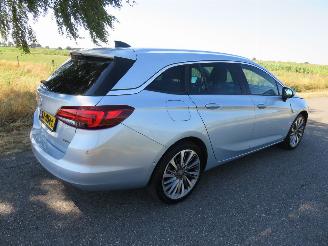 Vaurioauto  passenger cars Opel Astra SPORTS TOURER+ 1.4 150pk Inovattion 2017 Camera navie clima  [ nieuwstaatt 2017/9