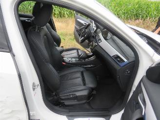 BMW X2 SDRIVE18I  136 pk  Automaat  42.000km M High Executive 2021 4x4  ] s[plinter nieuw picture 20