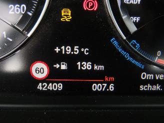 BMW X2 SDRIVE18I  136 pk  Automaat  42.000km M High Executive 2021 4x4  ] s[plinter nieuw picture 7