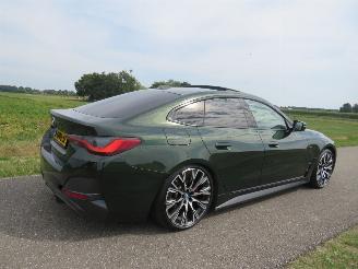  BMW i4 BMW i4 - eDrive40 High Executive M Sport CoPilot 340pk  [ 90.000km  topstaat 2022/8