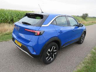  Opel Mokka Electric Level 3 Automaat   50kw  17.000km nap!!! Camera Navigatie Clima 40.000 euro nieuw 2023/4