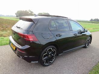 skadebil auto Volkswagen Golf 1.5 E TSi R Line Aut  11.000km Nap 150pk Elektrische /Benzine 50.000 nieuwprijs 2026/2