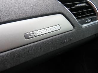 Audi A4 Avant 2.0 TFSI 211pk  Quattro  Automaat  177.000KM Nap  Pro Line [ Topstaat picture 17