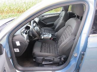 Audi A4 Avant 2.0 TFSI 211pk  Quattro  Automaat  177.000KM Nap  Pro Line [ Topstaat picture 12